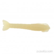 Berkley Gulp! 3 Shrimp Soft Bait, New Penny, 6-Pack 000995384